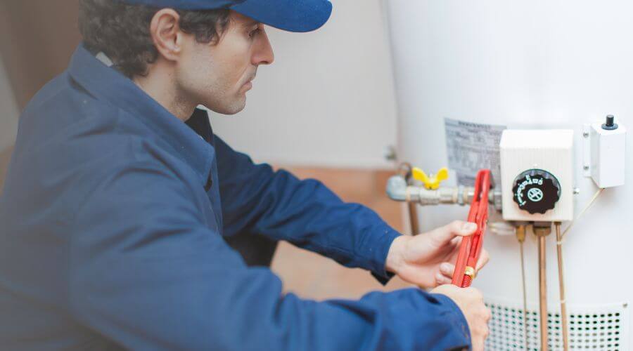 Professional Leak Detection in Mount Vernon, GA