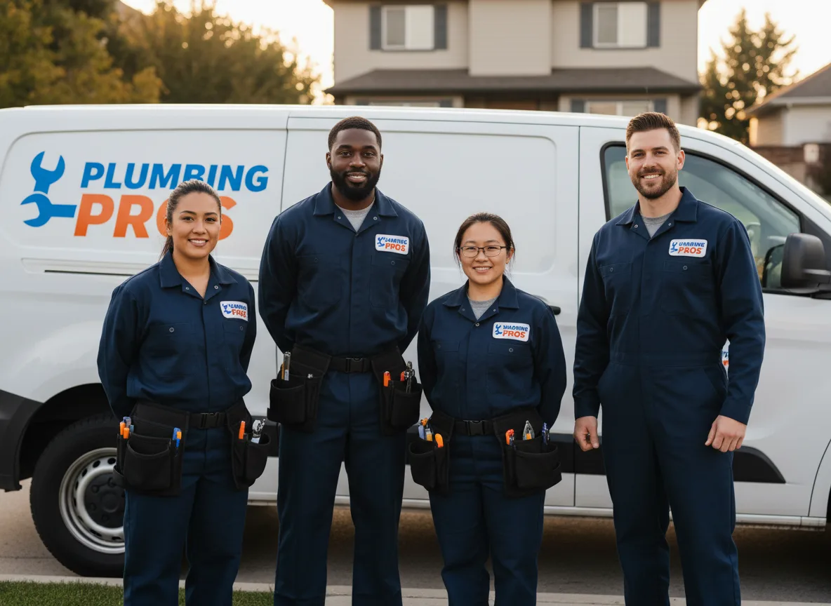 Water Heater Repair company in Mount Vernon, GA